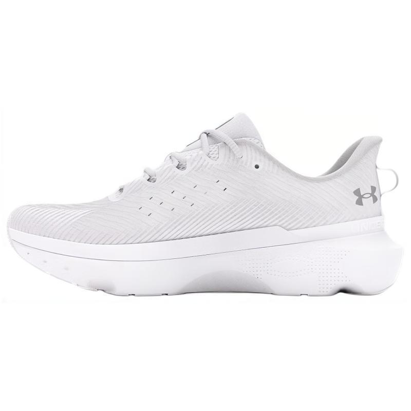 

Under Armour Infinite Pro White Women s Sneakers 3027200-100 38.5 белый