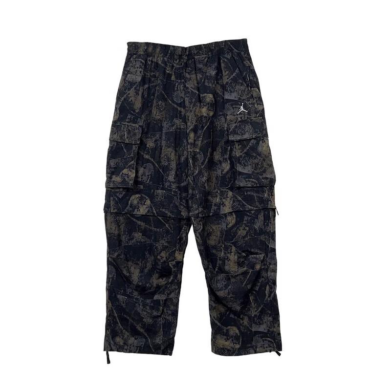 Jordan Men's Casual Woven Track Pants