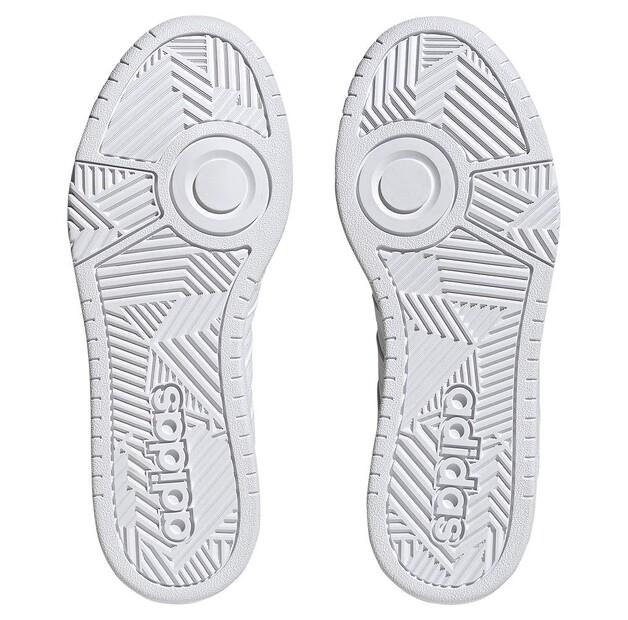 Adidas Hoops 3.0 Mid Sneaker