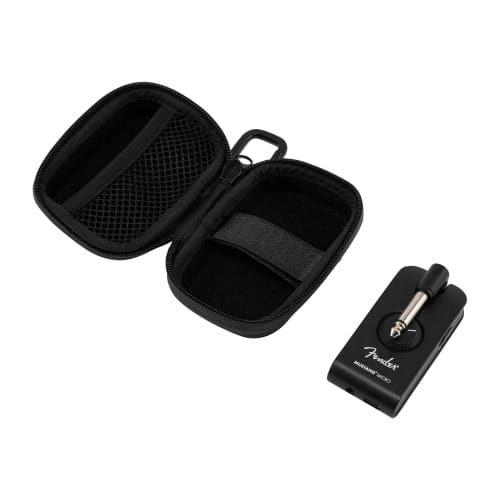 Fender/Mustang Micro Case for Fender Mustang Micro