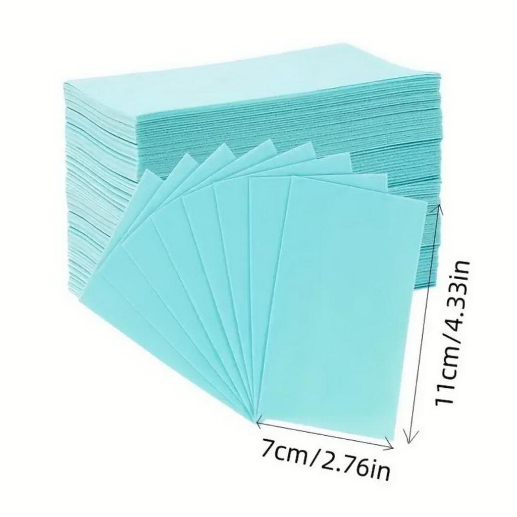Multi-Functional Household Floor Cleaning Sheets Fragrant Decontamination Tile Brightening Cleaning Supply for Tile Floors