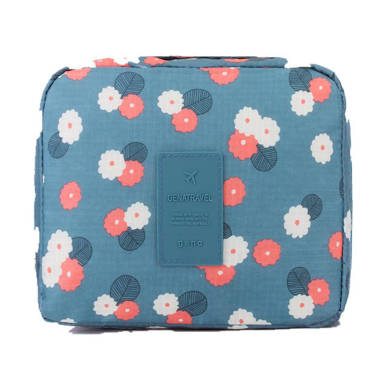 Portable Travel Toiletry Bag
