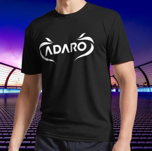 New adaro logo Classic Active T-Shirt Logo American T-Shirt Funny Size S to 5XL XXXL