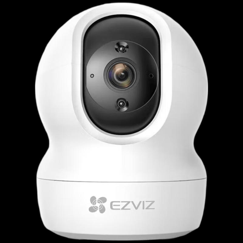 EZVIZ CQ Series 3MP Indoor PTZ Security Camera (CN version)