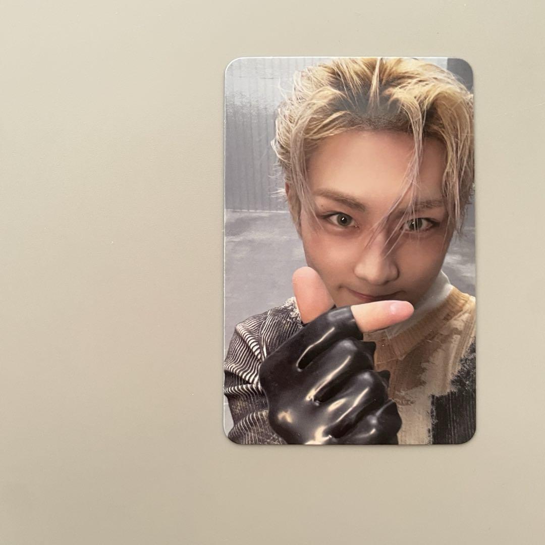 

[USED] ENHYPEN DESIRE:UNLEASH SHOPEE Jungwon