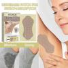 Underarm Anti-Perspirant Stick, Invisible Long-lasting Sweatproof Absorb Sweat Summer Anti-Perspirant Pad