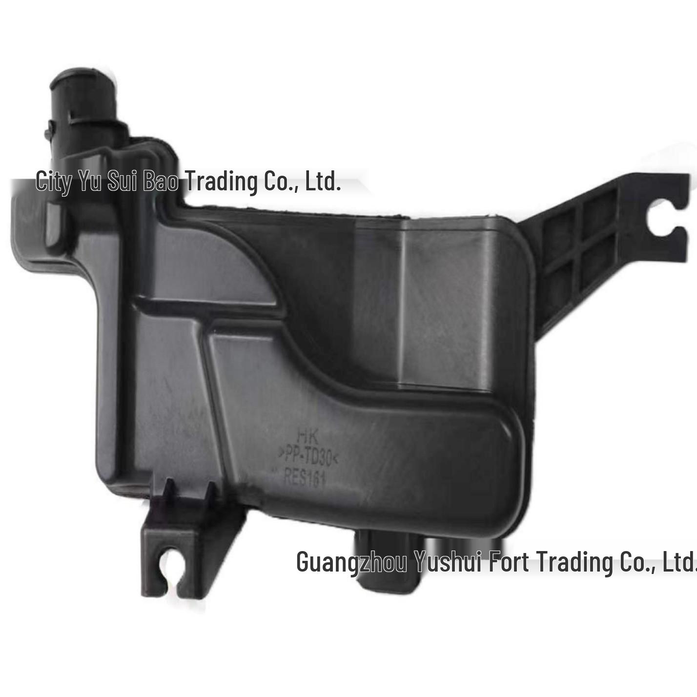 

Honda Fit GR9/GS1/2/3 Air Cleaner Silencer Pot (17230-6X0-003) for 2021 Hatchback. Domestic