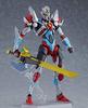 figma SSSS.GRIDMAN Gridman non-scale ABS & PVC painted action figure