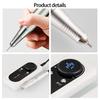 Professional Electric Nail Grinder for Efficient Cuticle Removal and Trimming at Home Salon or Personal Use