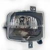 22 t-cross halogen fog lights