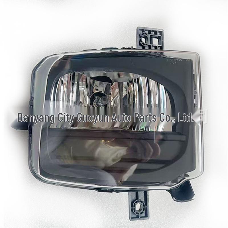 

High-End LED Fog and Daytime Lights for 2019-2023 T-Cross Halogen Replacement