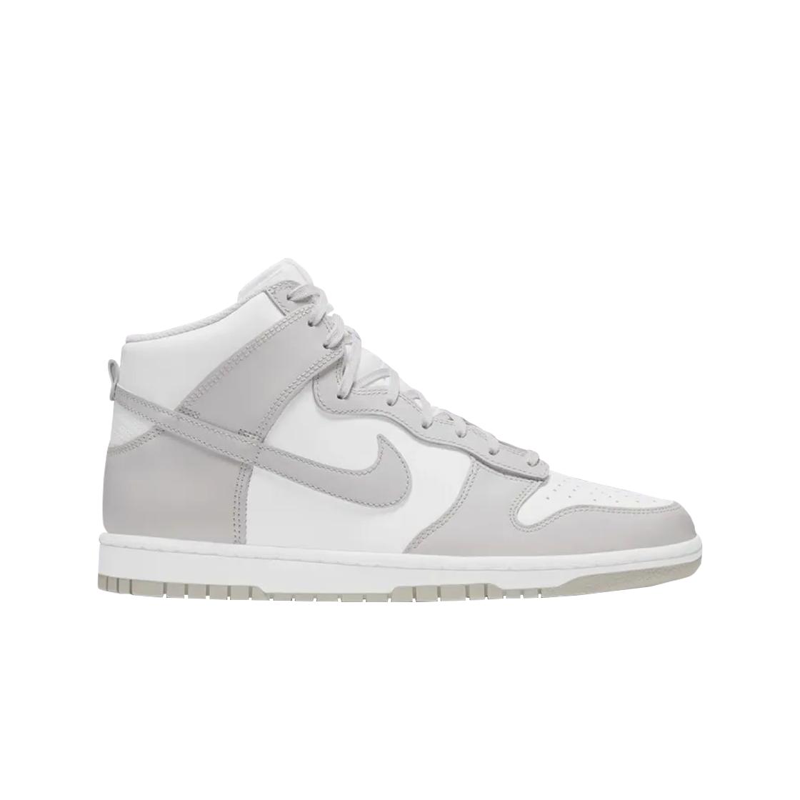 

Мужские кроссовки Nike Dunk High Retro Vast Grey DD1399-100