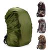 Camouflage Outdoor Backpack Rain & Dust Cover for 35-80 Liters