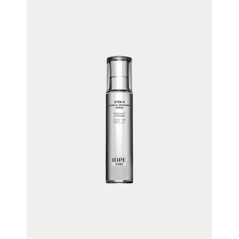 Iope Xmd Stem 3 Clinical Recovery Serum 50ml