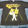 Used Clockwork Orange XL Size T-shirt