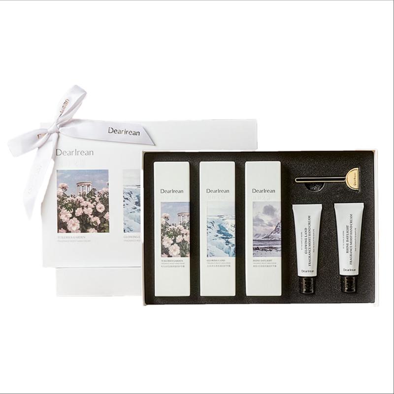 Aileen Fragrance Hand Cream Gift Set