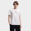 FILA Original Classic Crew Neck Short Sleeve T-Shirt Men tops F51M629103F-WT