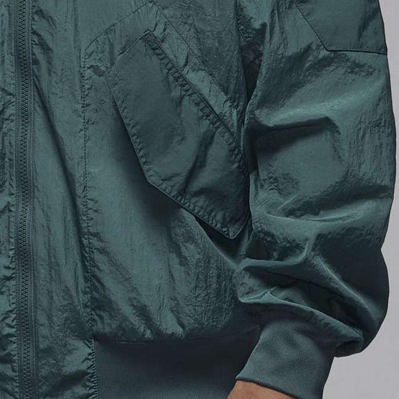 Jordan Jacket Men's Peacock Green FN4624-366