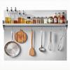 Utensílios de cozinha – Armazenamento na cozinha