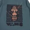 Vans SS24 Jackets & Coats Men's Ecru VN000GNP2N1