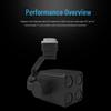SOZYIN PST120 3-Axis Zoom Searchlight for DJI M350 RTK (CN version)