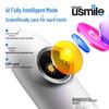 usmile Y30 Smart Electric Toothbrush CN plug (adapter included)