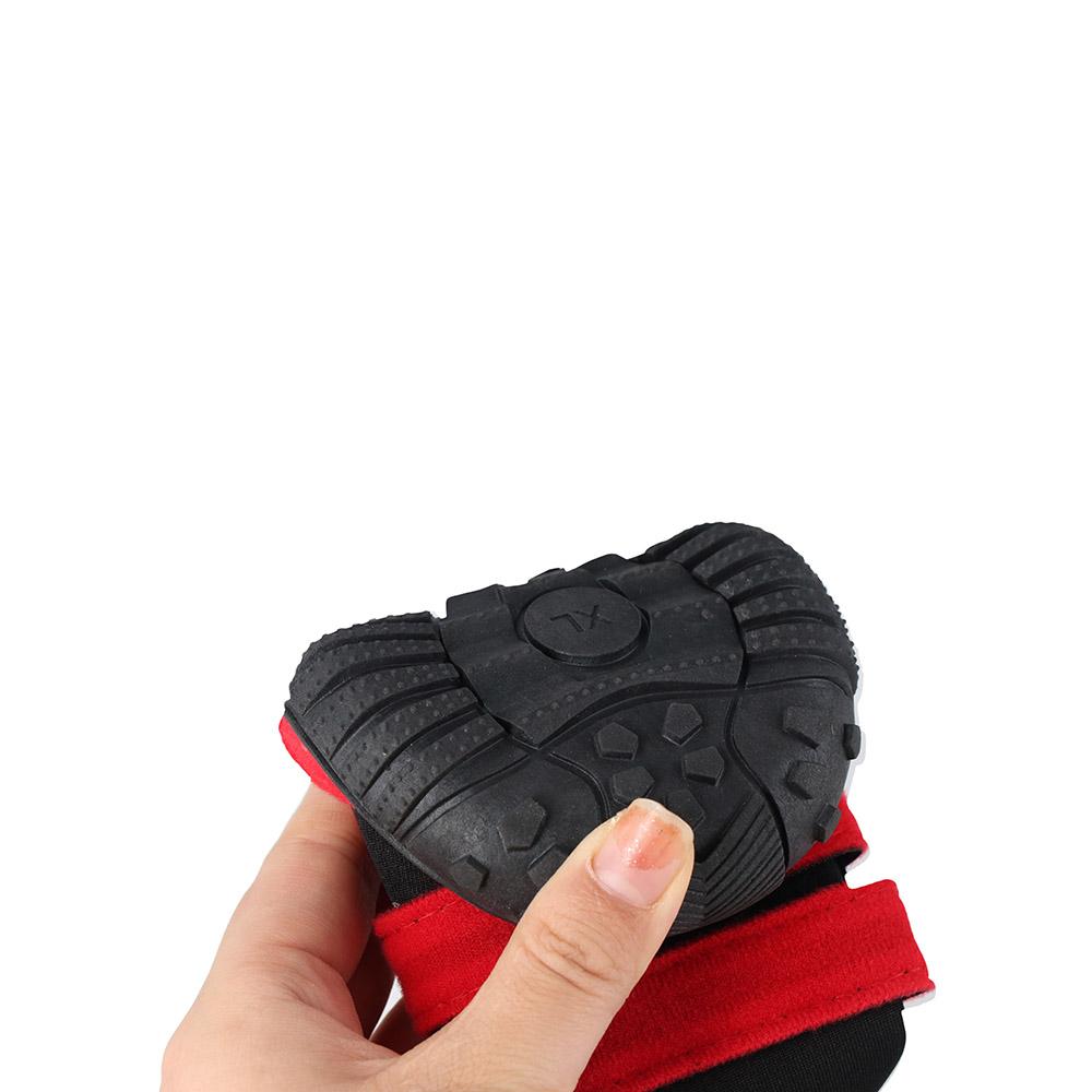 Leg Cover Autumn and Winter For Small Large Dogs Dog Shoes Pet Rainshoes Pet Supplies Dog Booties