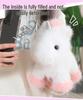 Dreamy Unicorn Plush Doll - Soft, Cute Hugging Pillow for Girls