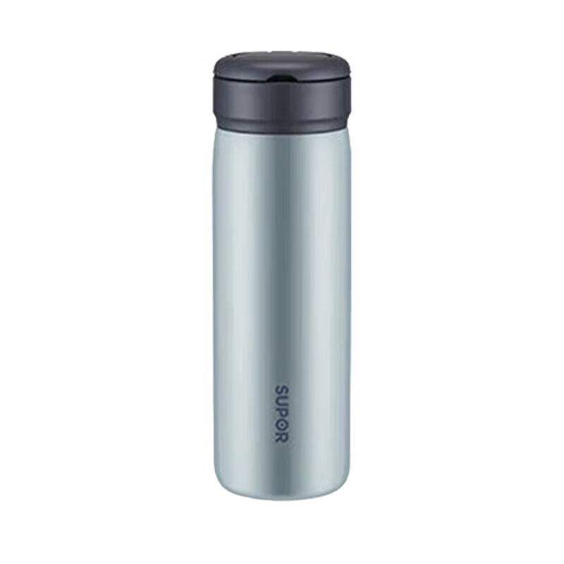 Supor 450ML 316L Stainless Steel Insulated Water Bottle