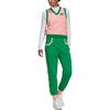 Adidas Originals Sleeveless Sports Shirts Women's Pink Other IB2058