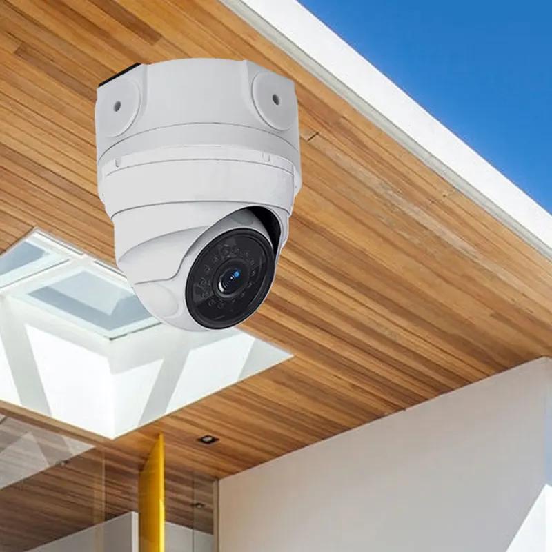 Camera Junction Box Cable Deep Base For Dome/IP Camera Waterproof Mount Bracket Plastic Base Surveillance Dome Brackets