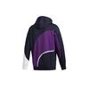 Adidas Originals Gradient Hooded Sweatshirt With Trefoil Logo Men Tops Legend-Ink FM1575