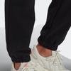 Adidas Originals Casual Cuffed Sports Running Long Pants Women bottoms Black H09161