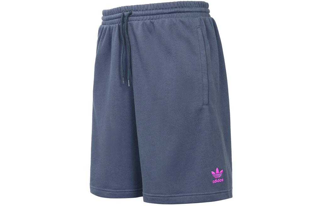 adidas Originals X Kevin Lyons Freizeitshorts Herren Marineblau Moderat HC7115