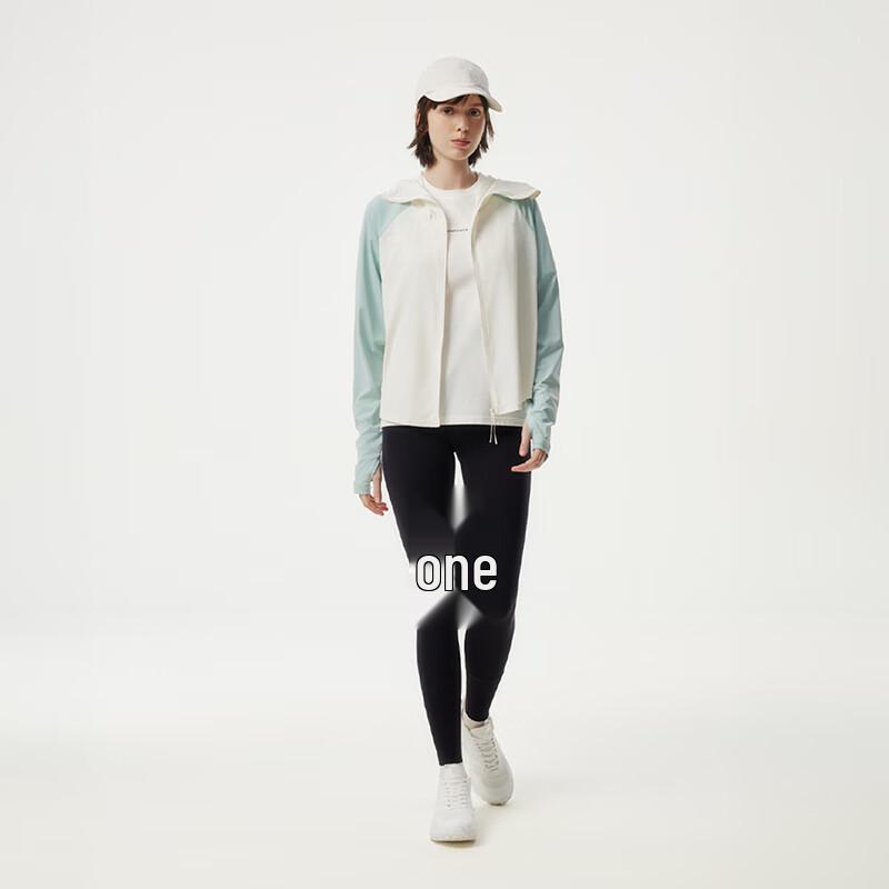 Tanbor Women's Seamless Sculpting Cropped Yoga Pants TBF263068A