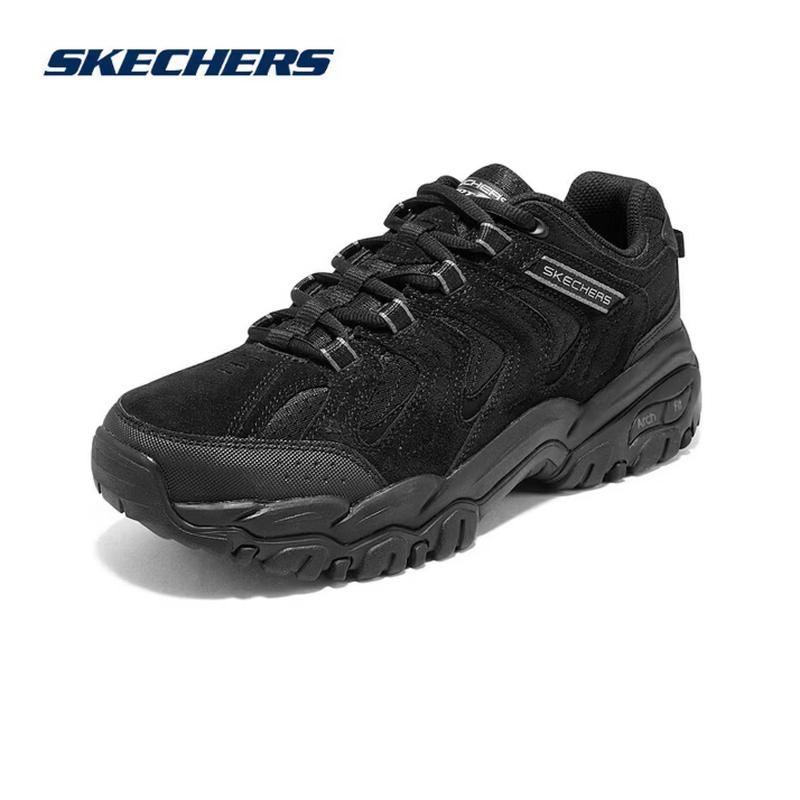 Skechers Men's Outdoor Athletic Shoes 237542
