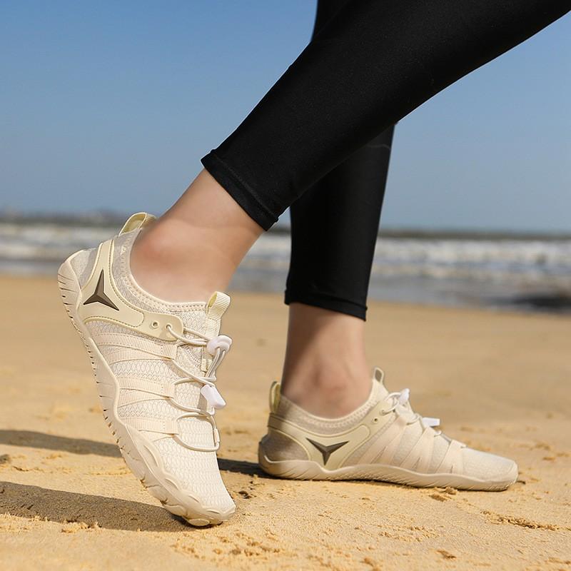 Lightweight Quick-Dry Water Shoes Beach Swimming Hiking Trail Running Couples Outdoor Activities