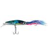 Sea Fishing Long Shot Big Octopus Squid Bait Luya Bait Fake Bait With Beard Plastic Squid Bait