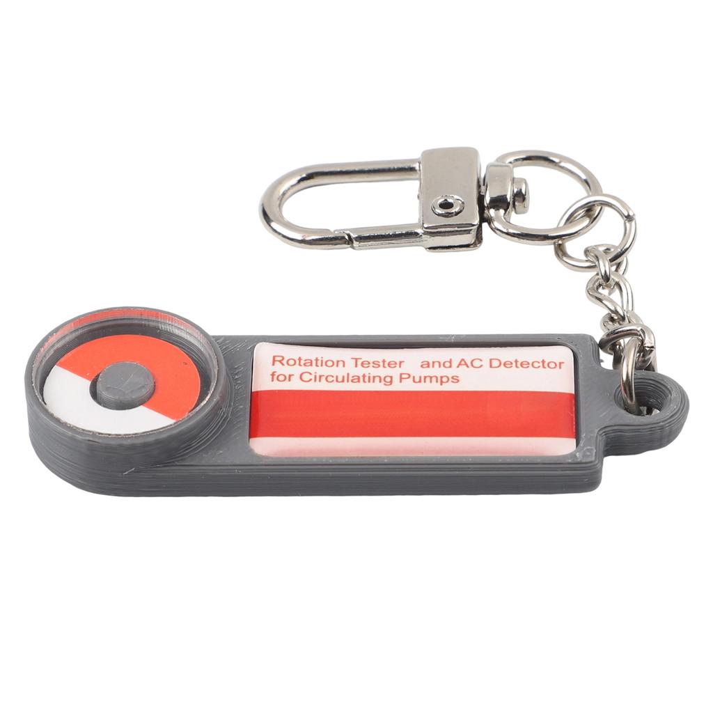 Accessory Heating Tool As Shown Circulation Pump Tester Essential Tool For Plumbers Indicator For Circulation Pumps