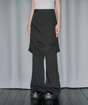 Partea inferioară (Îmbrăcăminte damă) – Pantaloni
