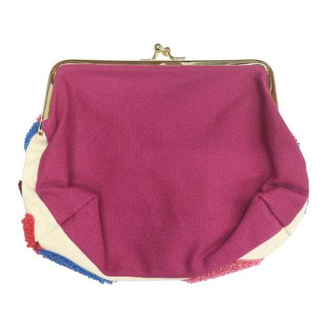 Marushin Moomin Ilta H12 X W18 X D6cm Pouch,