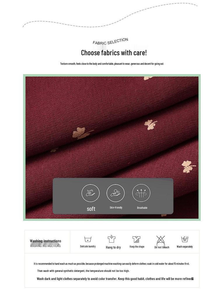 Plus Size Spring & Autumn Jacket Coat for Middle-Aged and Elderly Women - 2025 Collection