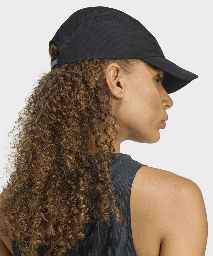 ADIDAS Running X Adizero Lightweight Climacool Cap - Black / Jd1160