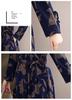 Autumn 2026 Classic Qipao Dress for Women: Timeless Elegance for Middle-Aged & Elderly