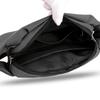 waist bag for men and perfect for and and Large-capacity, multi-functional bag/body women, cycling, hiking, commuting, more. Minimalist, lightweight,
