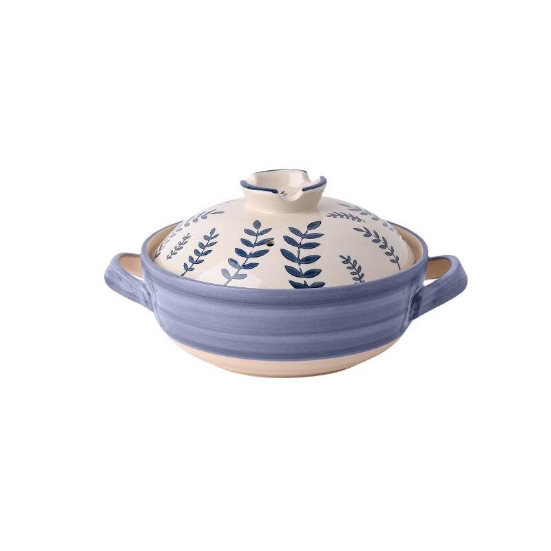 Handun High-Temperature Ceramic Soup Pot