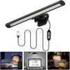 USB LED Desk Lamp for Screen and Eye Protection