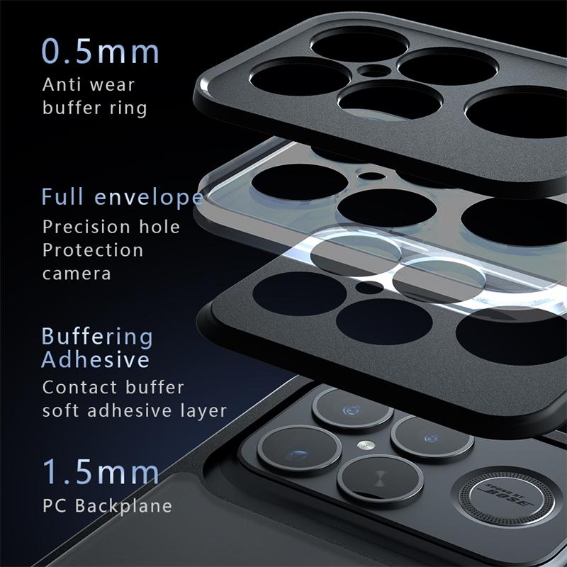 Translucent Matte Phone Case For Xiaomi Poco F8 Ultra Anti-knock Matte Back Cover For Poco F8 Pro Case For Poco F8 Ultra Case