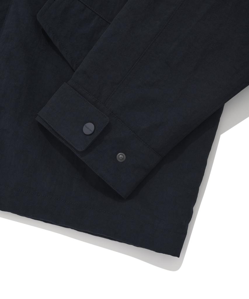 Covernat Observer Jacket Navy