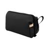 Oxford Cloth Waterproof Storage Bag Waterproof Multi Compartment Cosmetic Bag Dry Wet Separation Makeup Pouch Daily Storage